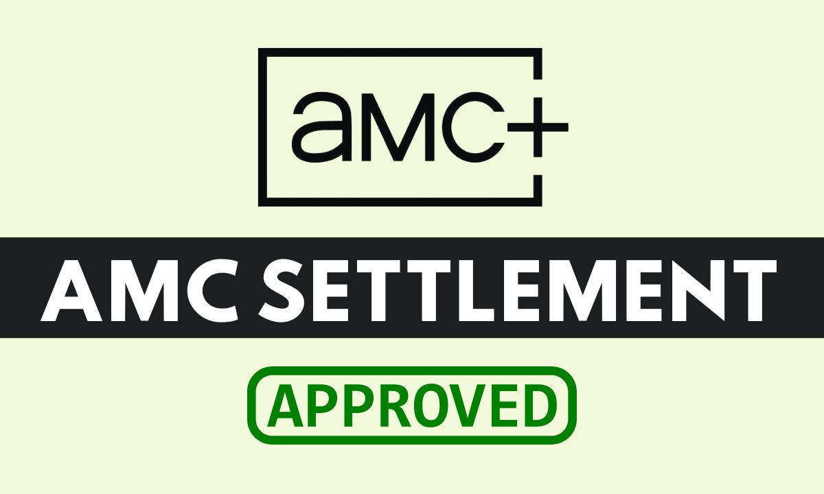 amc class action settlement