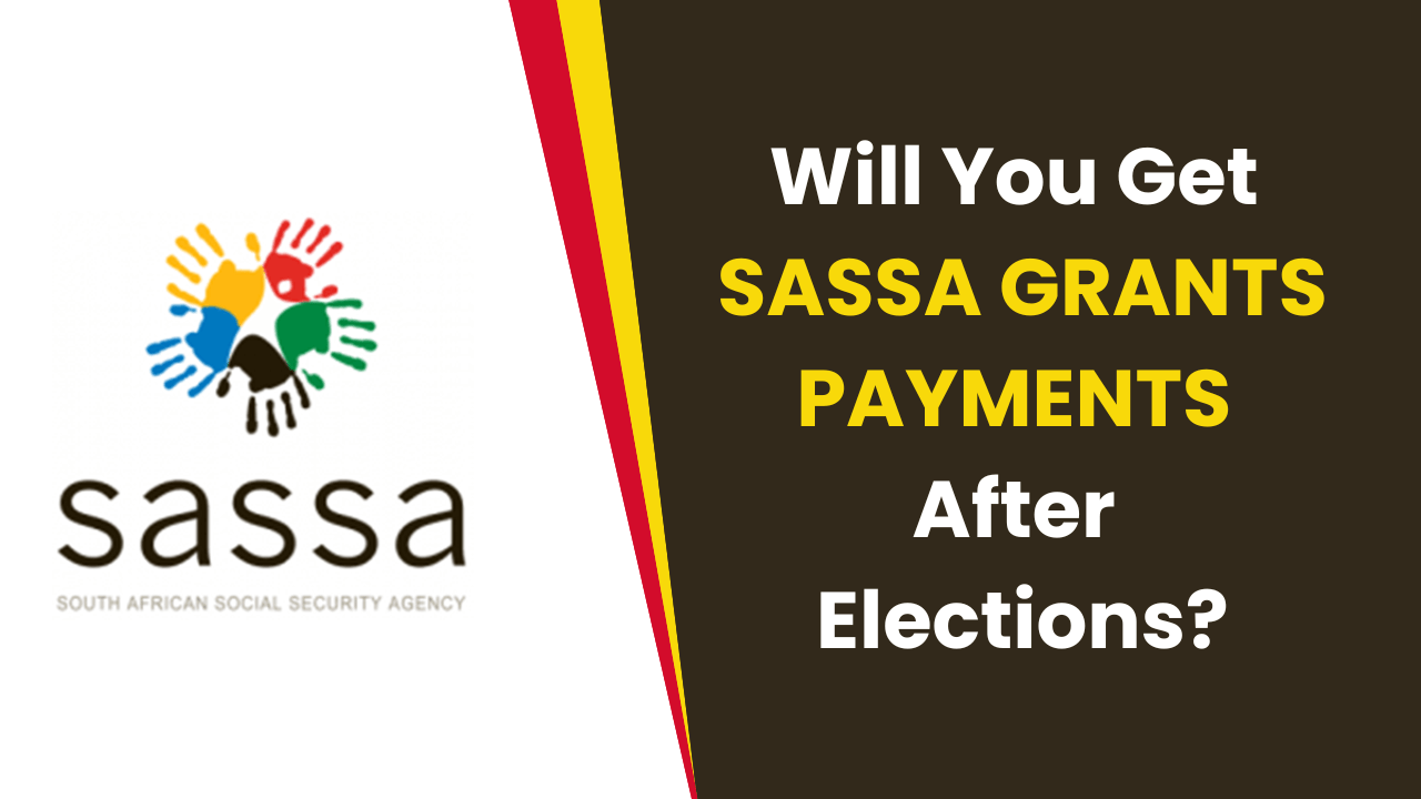 SASSA Social Grant payments