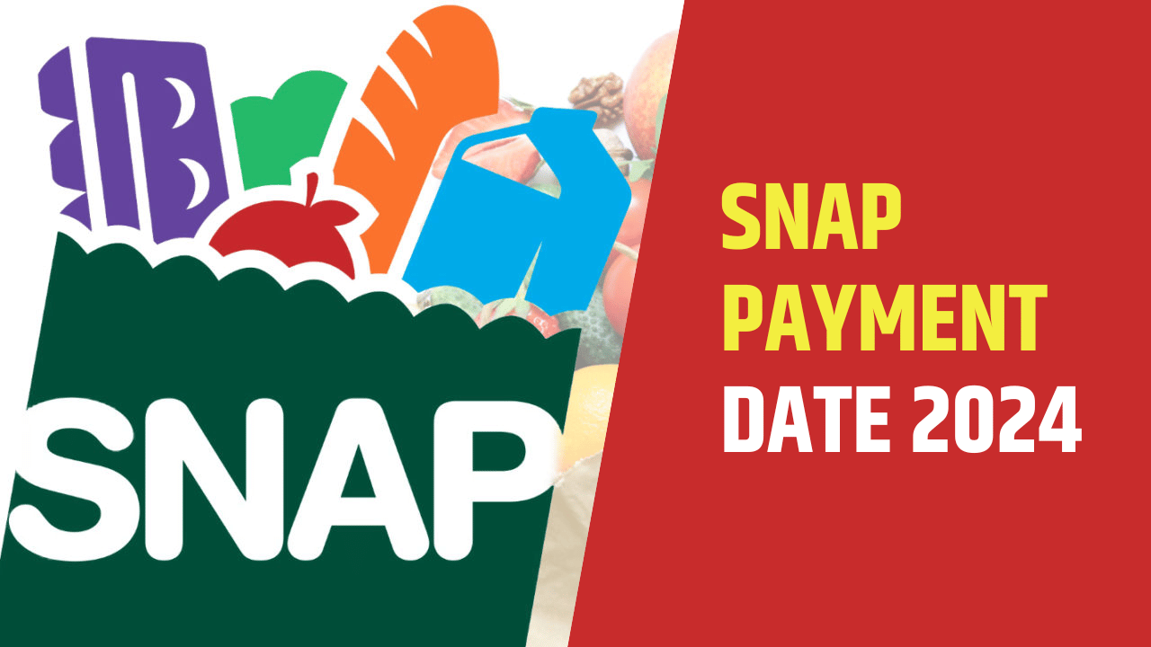 SNAP Payment Date